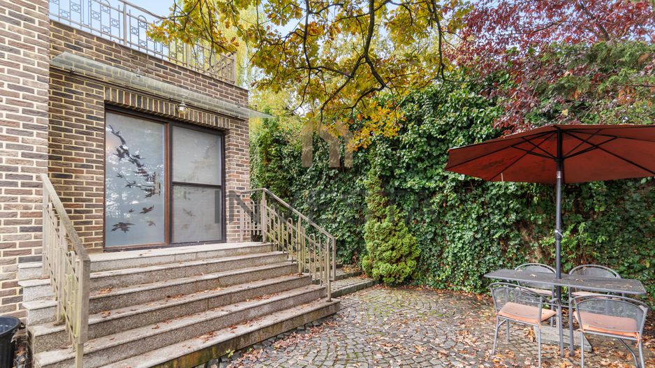 Casa individuala moderna cu gradina si 3 terase | Zona Faget - Poză 3