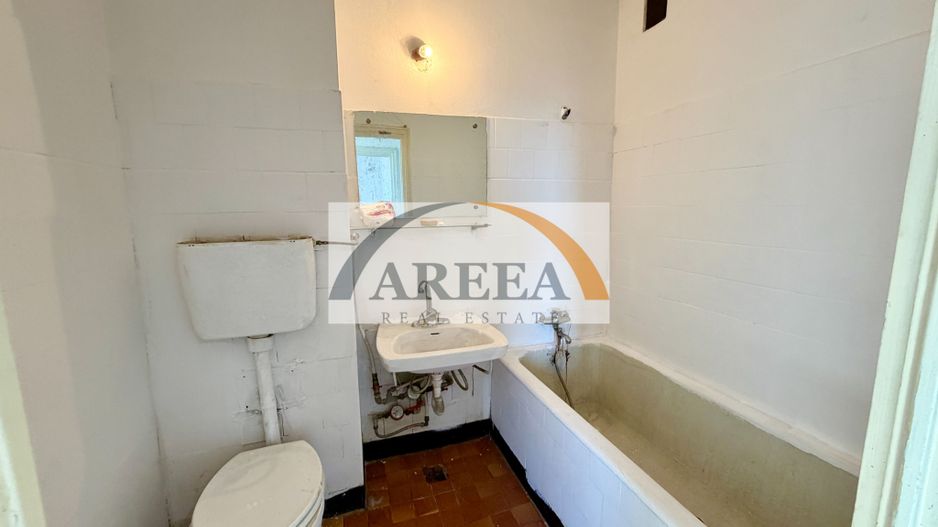 Apartament 2 camere Cișmigiu, vedere parc, etaj 7, luminos - Poză 18