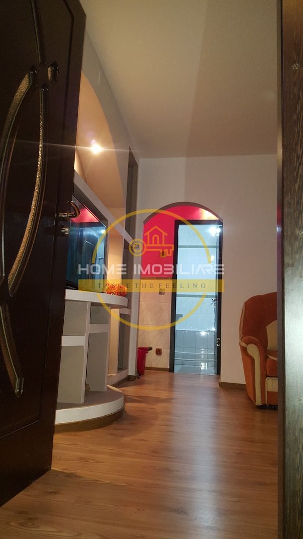Apartament cu 2 camere ,78000 euro,40 mp - Poză 1