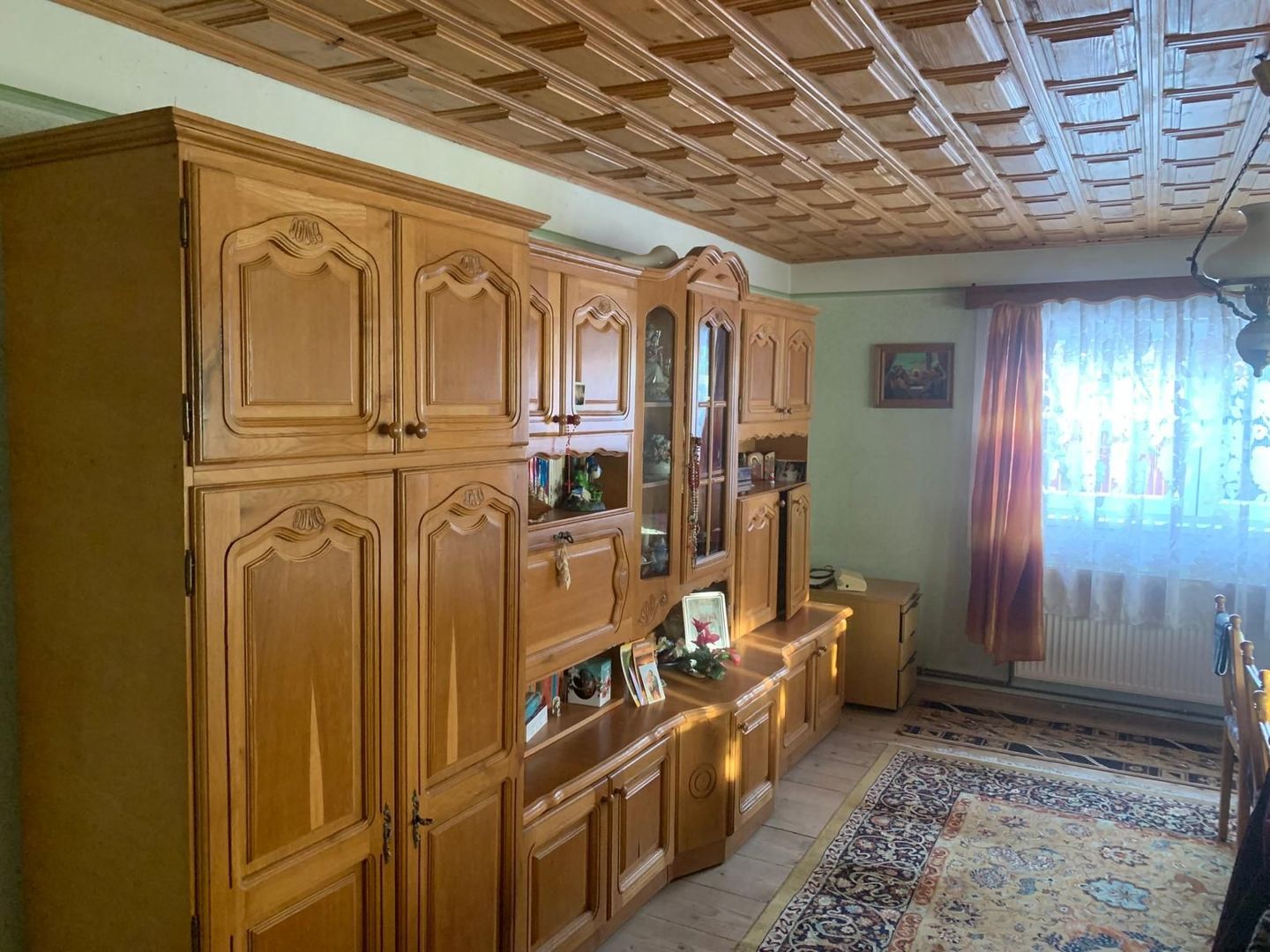 Vilă 5 camere | 300 mp | Voivodeasa – Sucevița - Poză 15