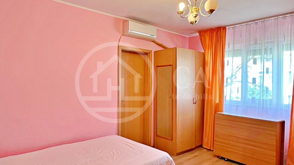 Apartament cu 2 camere de închiriat in cartierul Nufărul, Oradea - Poză 2
