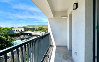 Apartamente 2 camere în bloc nou – Strada Avram Iancu, Florești - Poză 12
