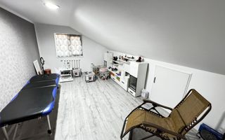 Casa de vanzare, 4 camere, 2 bai, mobilata-utilata, 234 mp teren - Poză 7