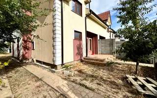 Duplex cu teren generos, Dumbrăvița - Parc - Poză 20