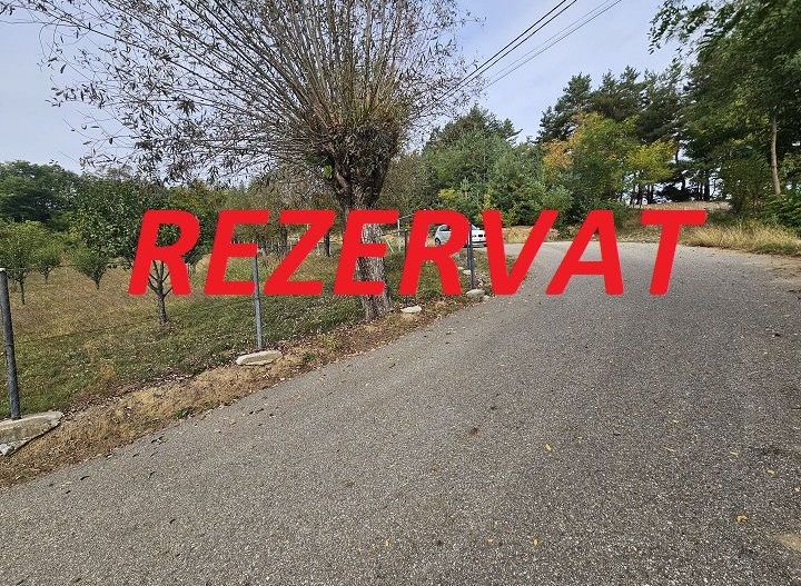 Teren intravilan, utilități, Corbi, Argeș – zonă turistică superbă - Poză 1