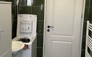 Apartament cu 2 balcoane și parcare, într-o zonă verde și liniștită. - Poză 8