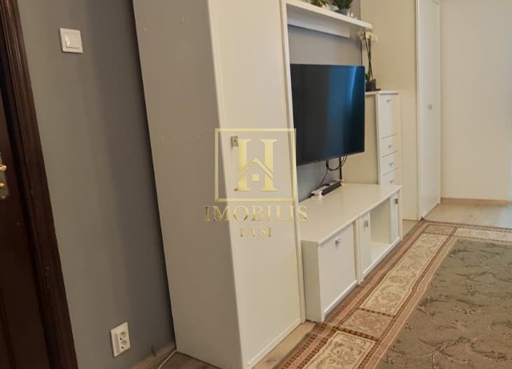 Apartament renovat 3 camere Dec 72 mp Dacia 131999 euro - Poză 3