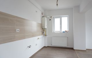 Apartament NOU, nelocuit, 52 mp, parcare inclusa ! - Poză 2