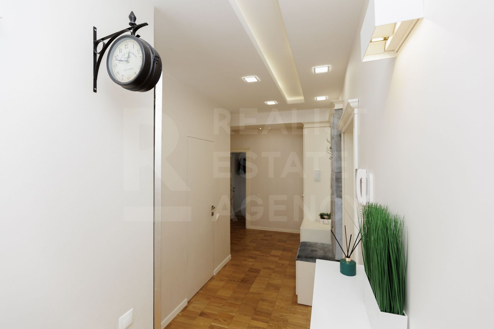 Vânzare, apartament, 3 camere, strada Independeței, Botanica - Poză 43