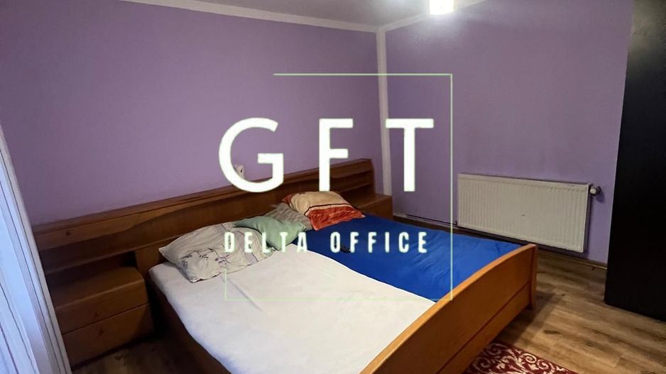 Casa 3 camere 111 mp-curte-garaj-Zona Podul Jelnei - Poză 1