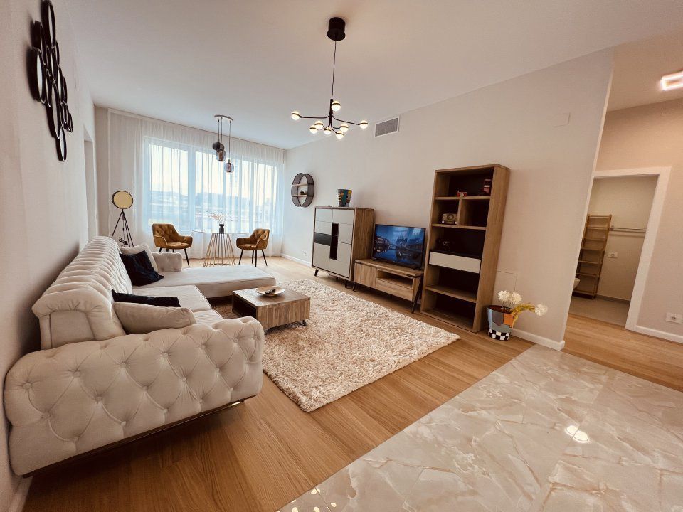 Apartament Pipera | Catted Family Residence - Poză 4