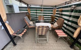 Apartament 2 camere | Curte 48 mp | Parcare inclusă | Arhitectilor - Poză 10