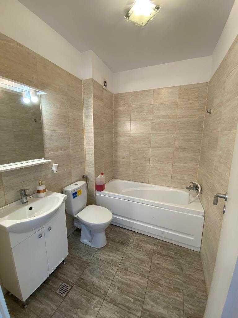 Garsoniera spatioasa, complet mobilata de vanzare - Poză 2