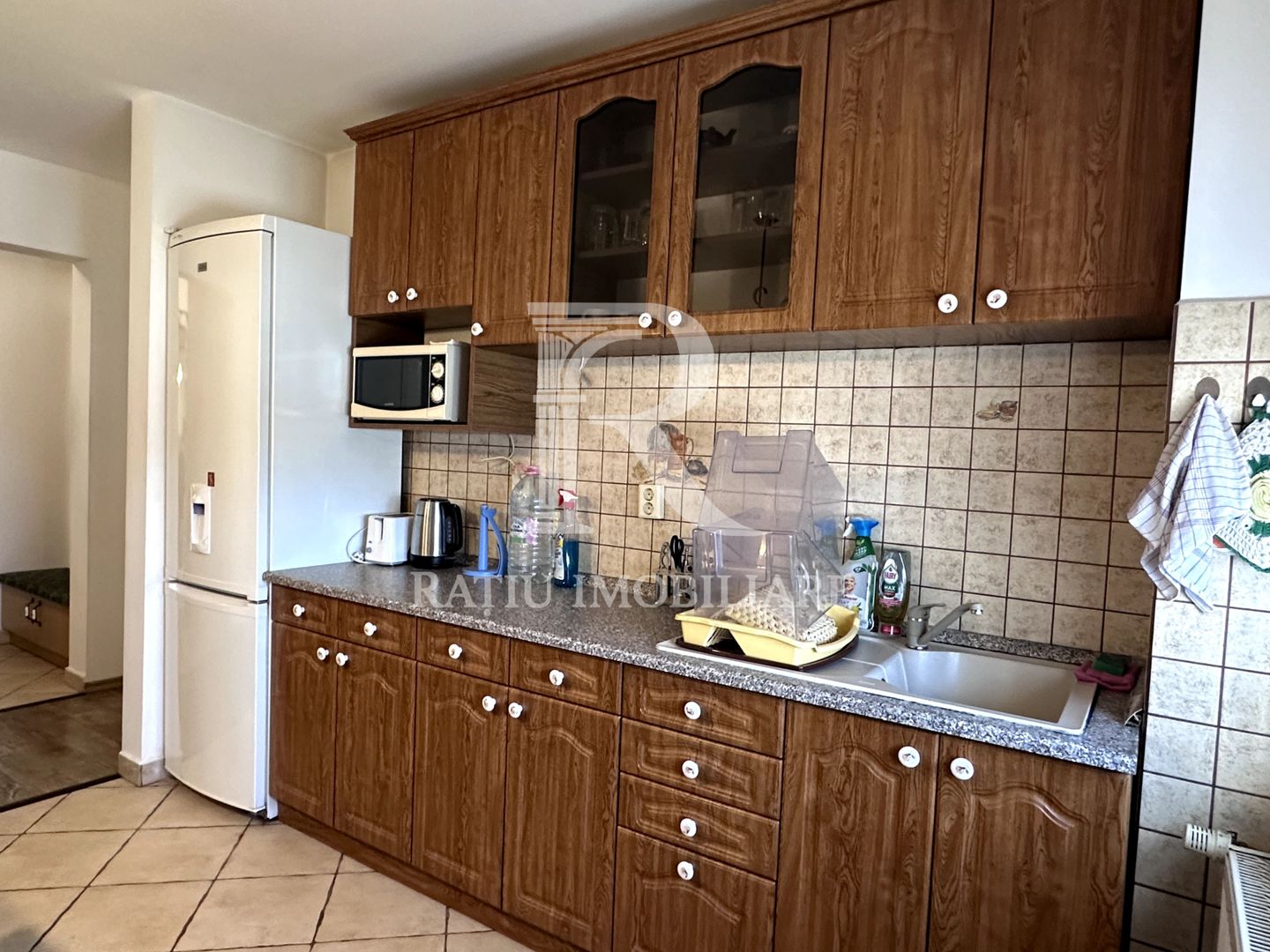 Apartament cu 3 camere de închiriat | Iosia | Oradea - Poză 9