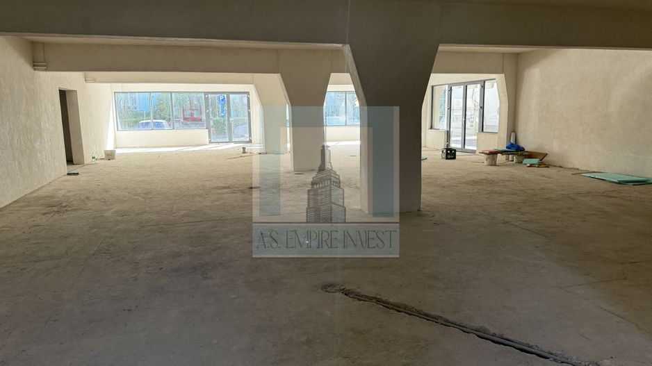 Spațiu Comercial, 400 mp utili - zona Grivitei - Poză 6