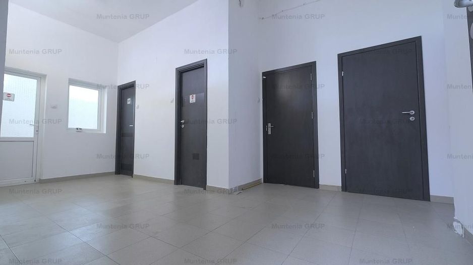 Oportunitate investitie ! Berceni - Luica (stradal), 860 mp. spatiu comercial - Poză 10