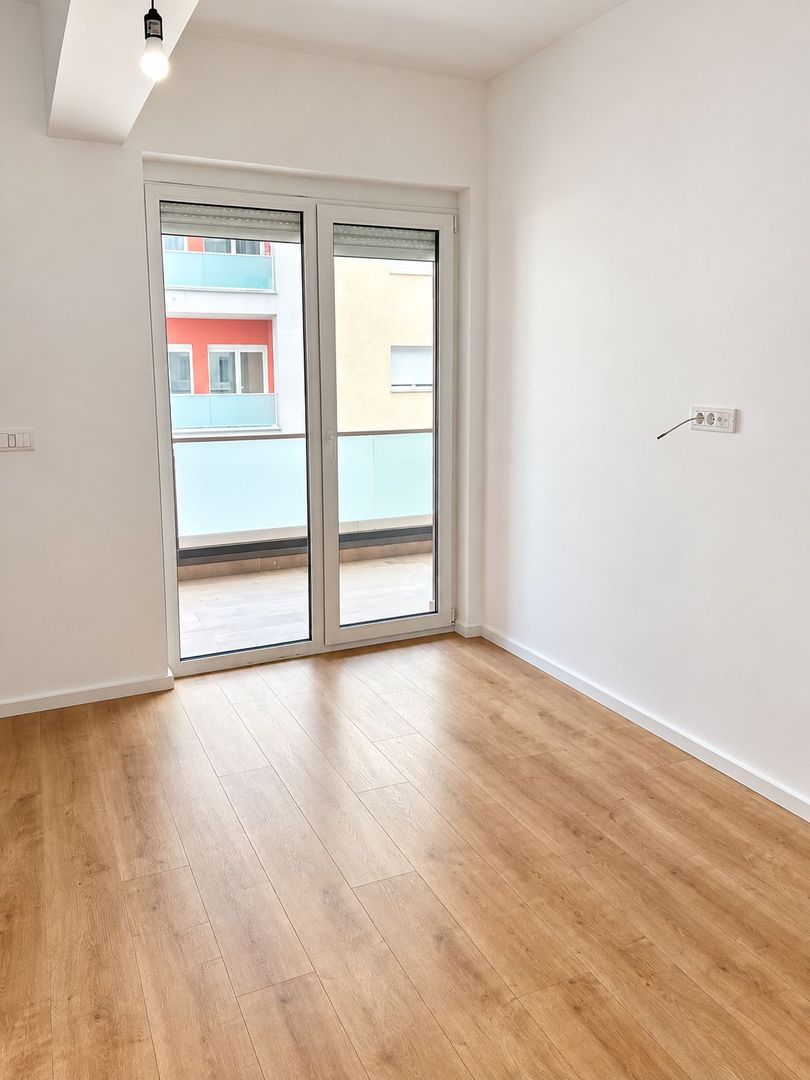 Aradului | 3 camere | Bloc nou | 2 băi | Lift | Parcare subterană - Poză 7