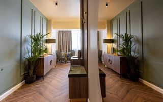 Apartament de inchiriat | 2 camere | Calea Floreasca | bloc boutique - Poză 2