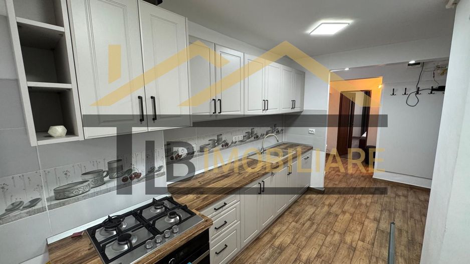 Apartament de 3 camere, decomandat, 70mp, zona strazii Marasti - Poză 12