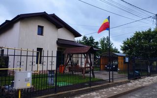 Casă de închiriat în Valea Lupului - 2 camere, 600 EUR/lună - Poză 2