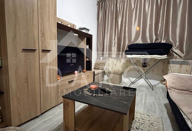 Garsoniera 7 Noiembrie Tg Mures - Poză 3