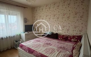 Apartament cu 3 camere de inchiriat în zona Nufărul, Oradea - Poză 1