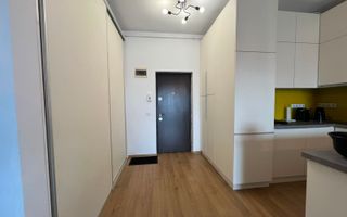 2 camere, modern, bloc nou, zona Centrala, Bosch, Ntt Data, Meron - Poză 6