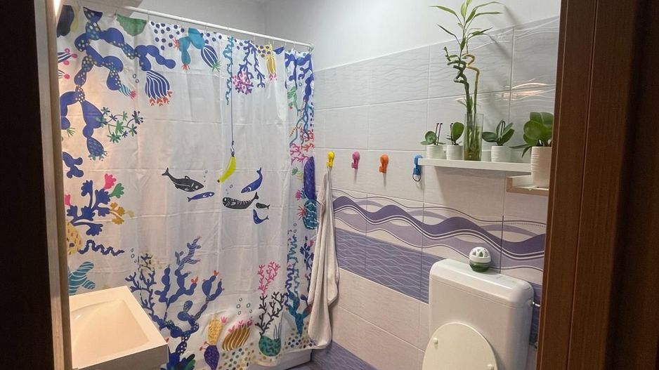 Apartament 2 camere-Aparatorii Patriei-Popesti Leordeni - Poză 11