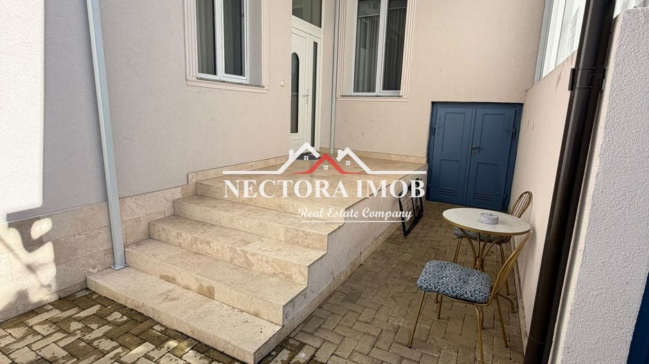NECTORA IMOB-Apartament 2 camere, 50 mp, Fac. Drept, Medicina, Utilat - Poză 14