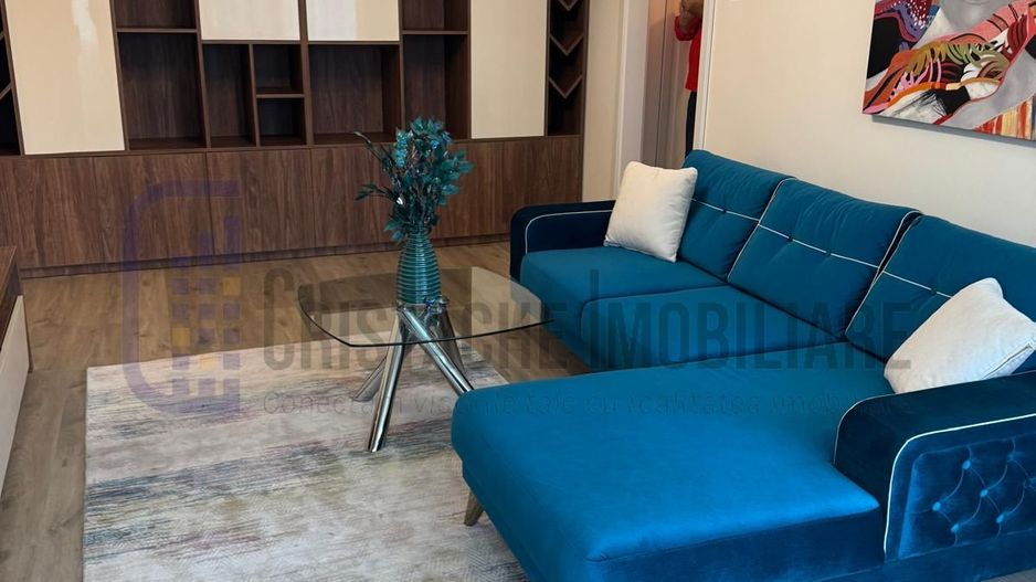 Apartament 2 camere, renovat si amenajat modern, metrou P-ța Unirii la 10 min. - Poză 22