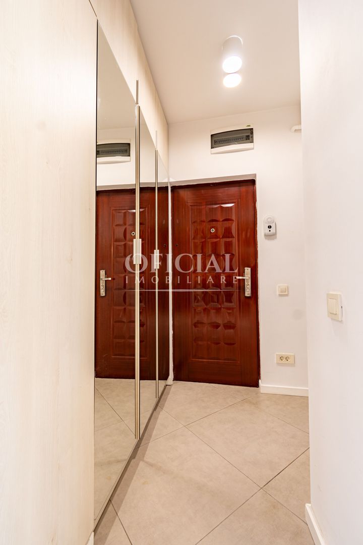 Apartament 3 Camere | Modern Mobilat | Gheorgheni Baita Interservisan - Poză 14