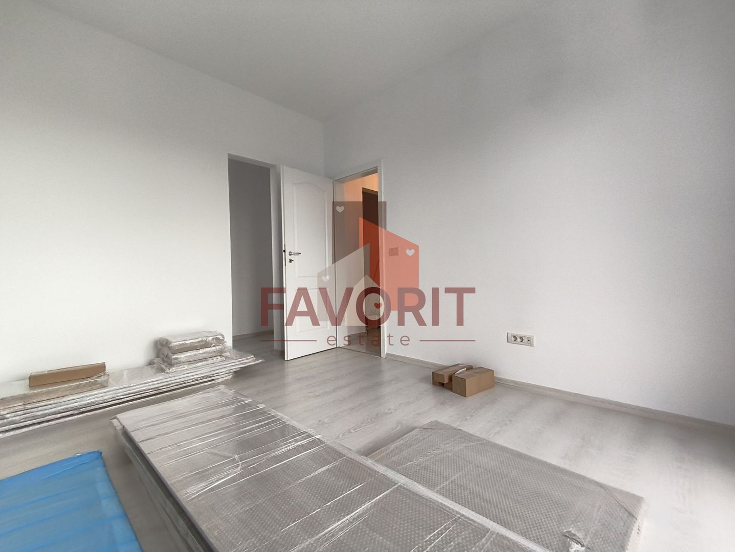 2 camere | parter | centrala proprie | 2 locuri de parcare | balcon | - Poză 7