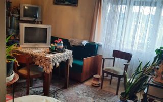 Apartament 2 camere, 53 mp, balcon, necesită renovare, zona Marasti - Poză 6