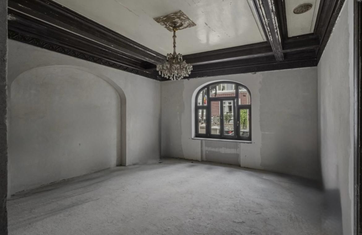 Vilă interbelică în stil neoromânesc restaurată integral - Aviatorilor - Poză 7