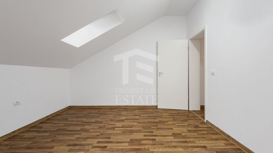 Casa individuala la pret de duplex langa padure | Comision 0% - Poză 29