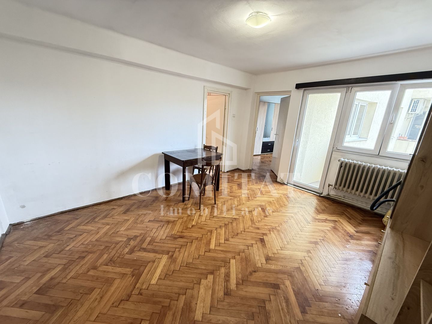 Apartament cu 2 Camere | Facultatea de Litere - Poză 1