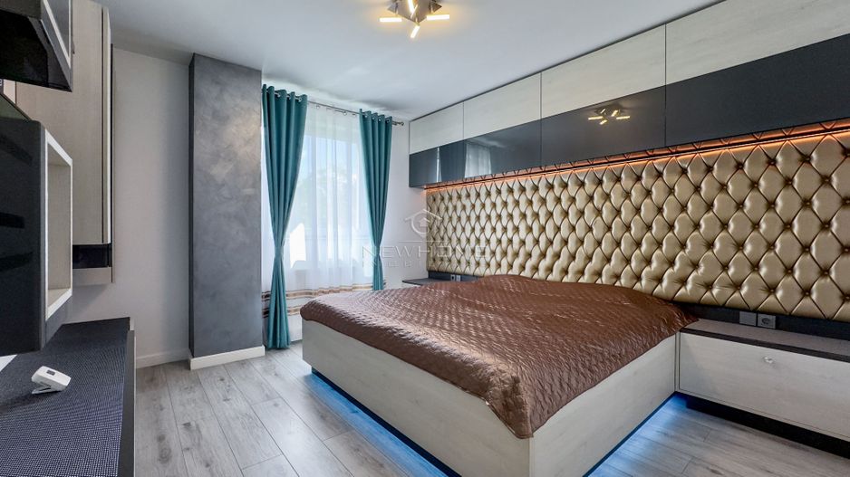 Apartament LUX 2 camere, zona Iulius Mall - Poză 9