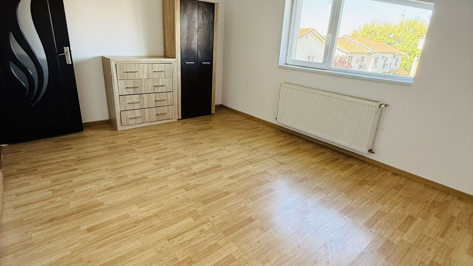 Chișoda | 3 camere | 78 mp utili | Etaj 2 | Centrală proprie - Poză 16