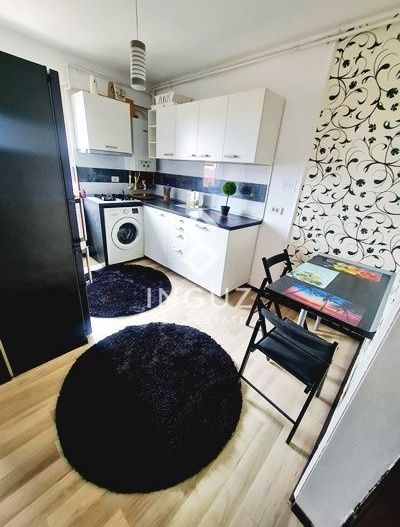 Apartament 3 camere de închiriat – Barbu Văcărescu / Floreasca / Tei - Poză 6