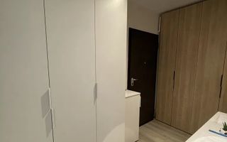 Garsoniera Lujerului | Bloc Nou | Centrala Proprie - Poză 13