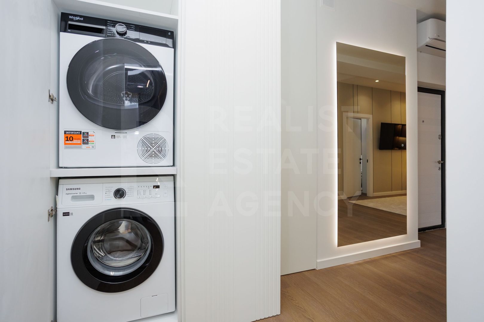 Vânzare, apartament, 2 camere, str. Calea Ieșilor, Sculeni - Poză 10