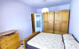 De Inchiriat Apartament 2 camere Republicii Etaj III - Carei-Comision 0% chiriaș - Poză 13