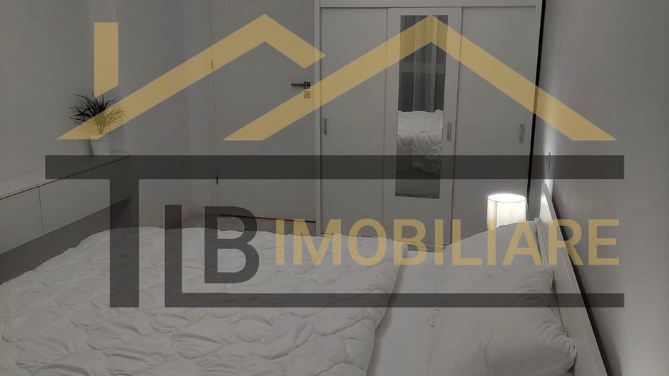 Apartament de 2 camere, decomandat, 65mp, parcare, Zona Maurer Residence - Poză 7