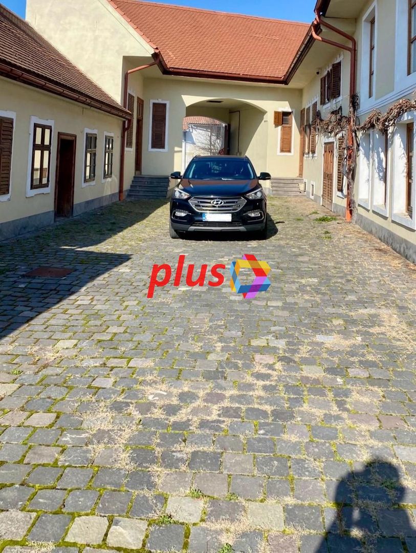 Casa in Cristian - 582 mp - Poză 23