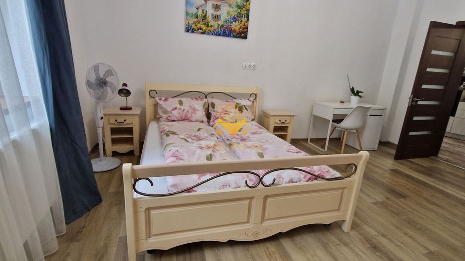 2 camere, Ultra Central, Piața Unirii, Bvd. Eroilor, UMF - Poză 4