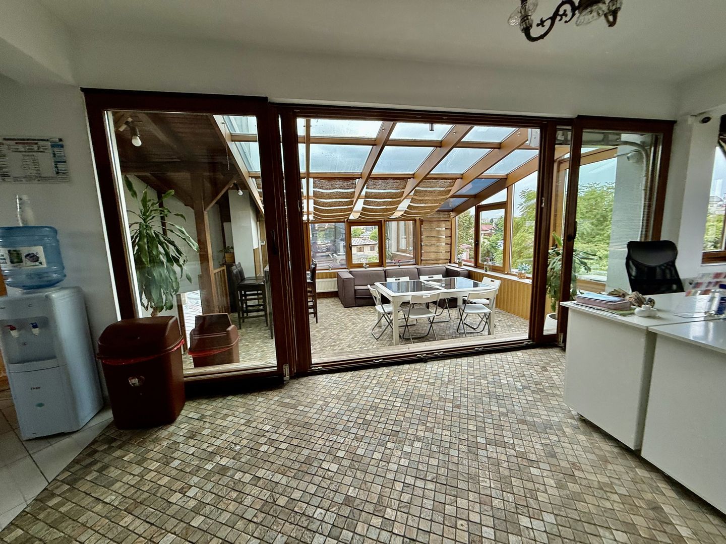 Imobil 590 mp Vasile Lascar Stefan cel Mare Mosilor Obor - Poză 10