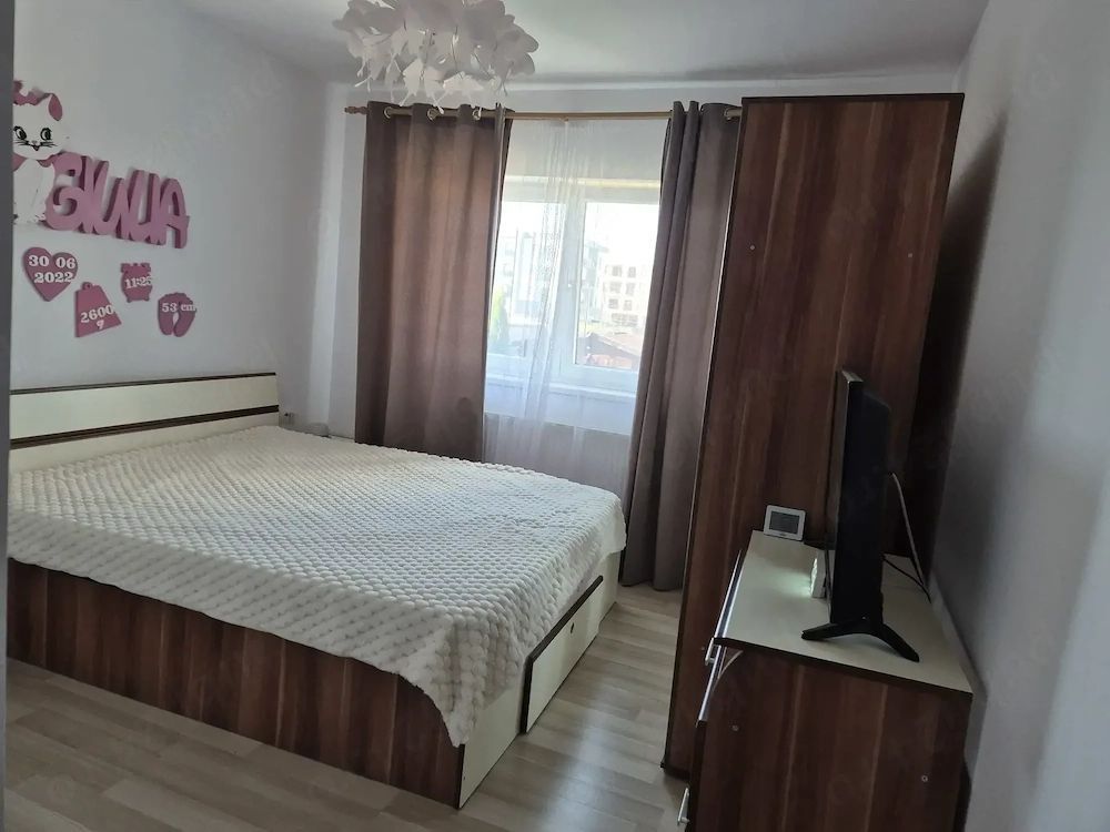 Apartament 2 camere, 52 mp utili, Selimbar - Poză 6