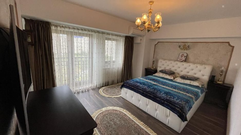 Apartament Ultralux Piata Alba Iulia - Poză 26