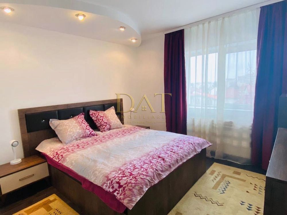 Apartament | 4 camere |  etaj intermediar | zona Titulescu - Poză 4