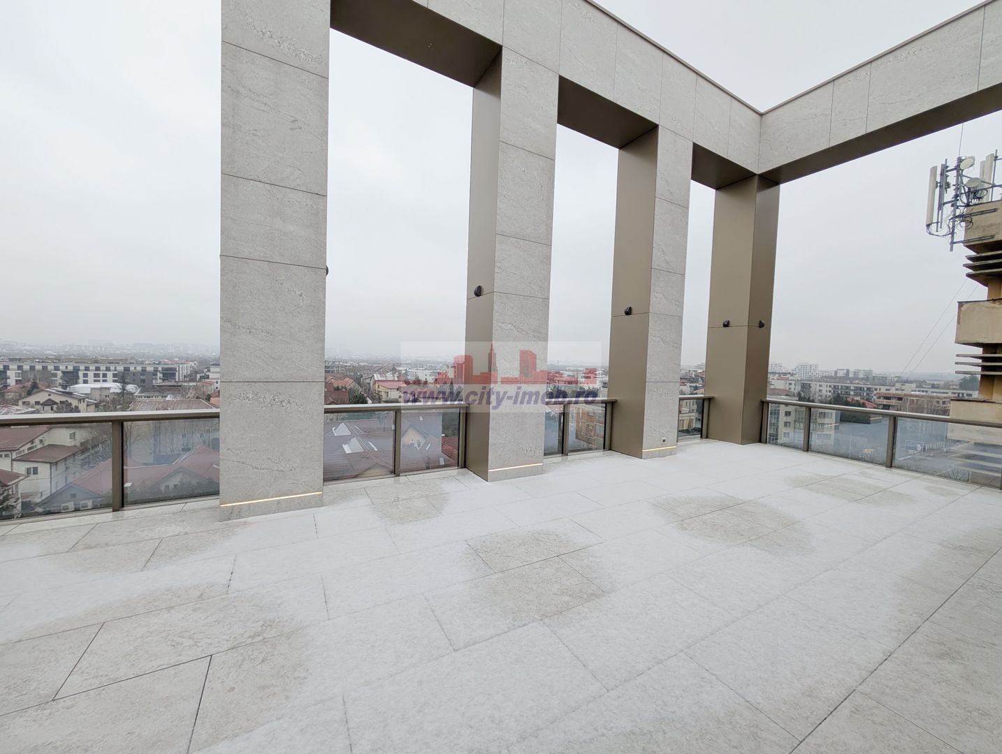 Innhiriere Penthouse Iancu Nicolae Gradina Zoologica - Poză 11